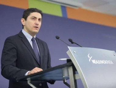 Λ. Αυγενάκης: Τέσσερα μελανά χρόνια διακυβέρνησης ΣΥΡΙΖΑ-ΑΝΕΛ-Προθύμων